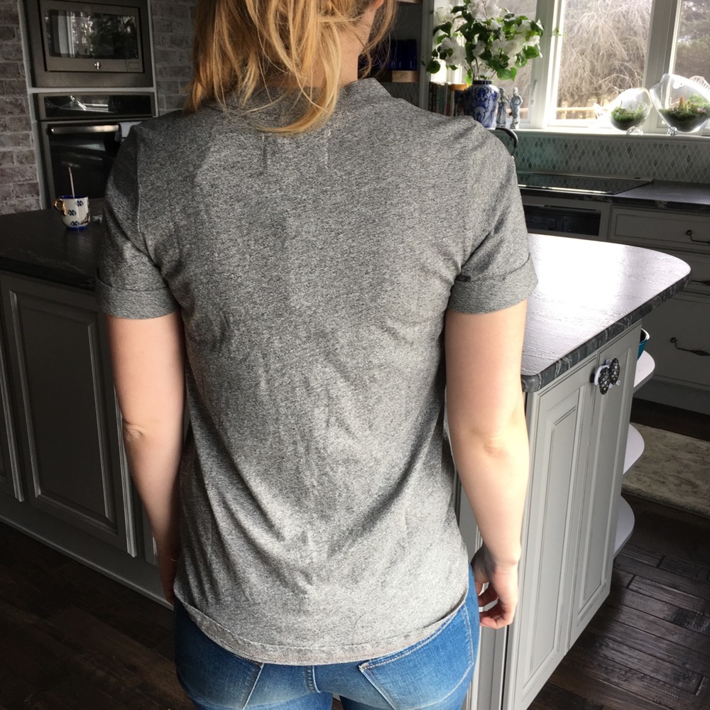 Sol Angeles J'Adore Coffee Tee - Picture 7 of 7